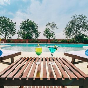 The Greenfields Resort And Convention